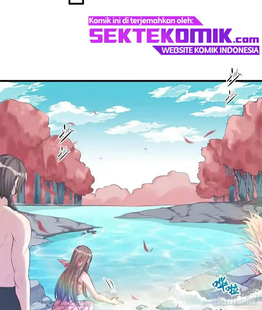 Beauty and the Beast Chapter 176 Gambar 15