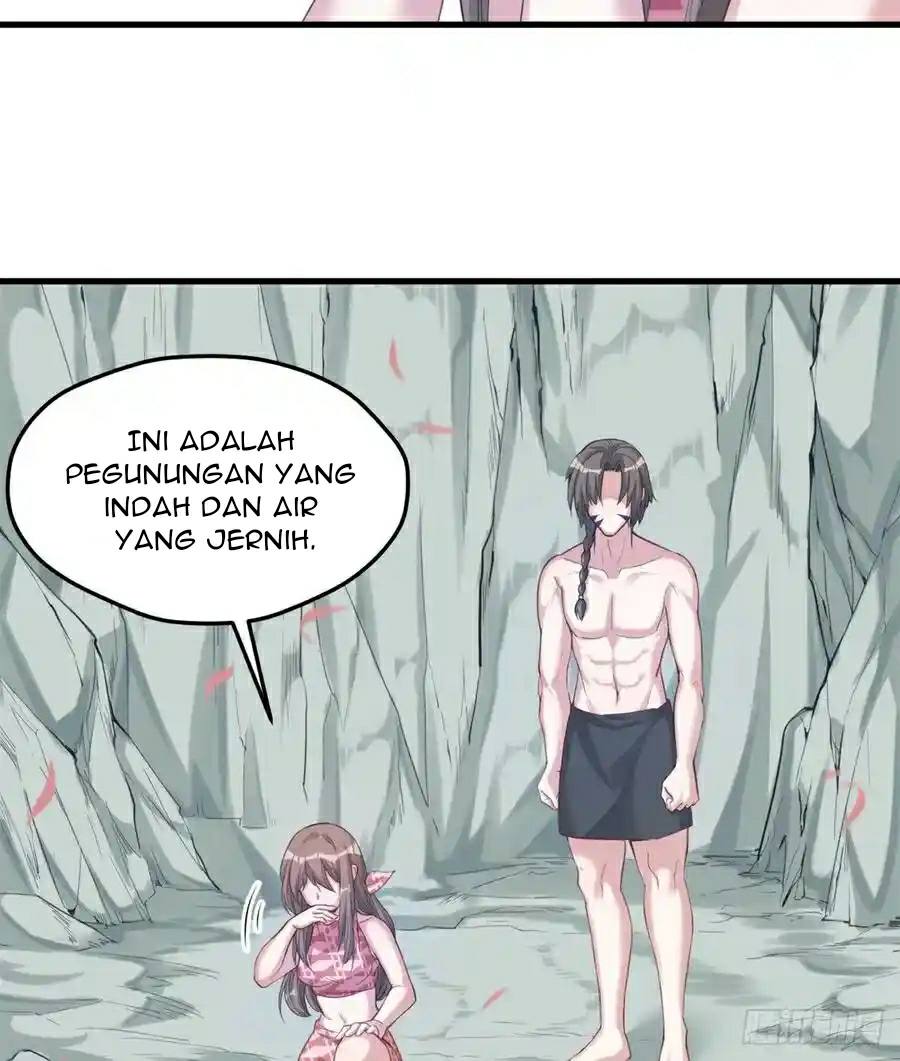 Beauty and the Beast Chapter 176 Gambar 17