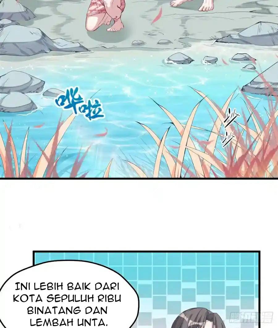 Beauty and the Beast Chapter 176 Gambar 18