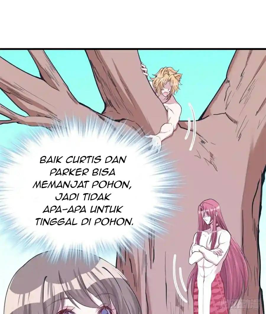 Beauty and the Beast Chapter 176 Gambar 25