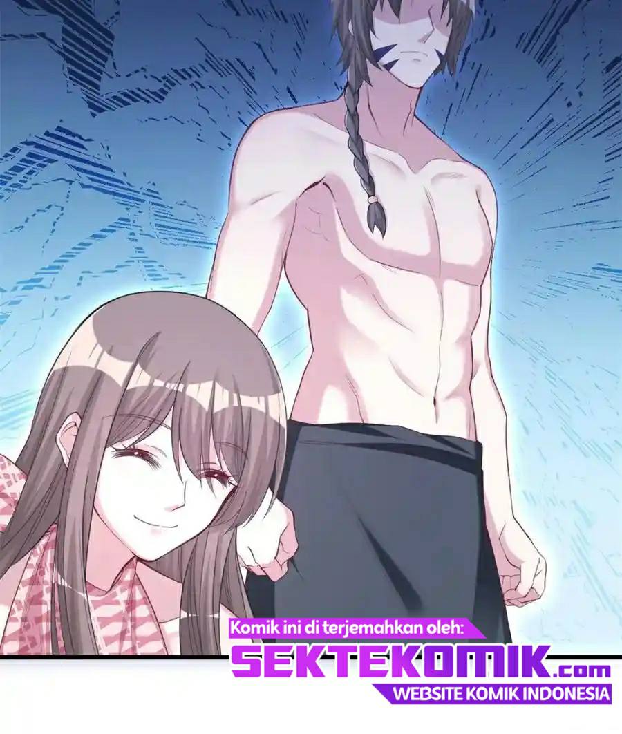 Beauty and the Beast Chapter 176 Gambar 27