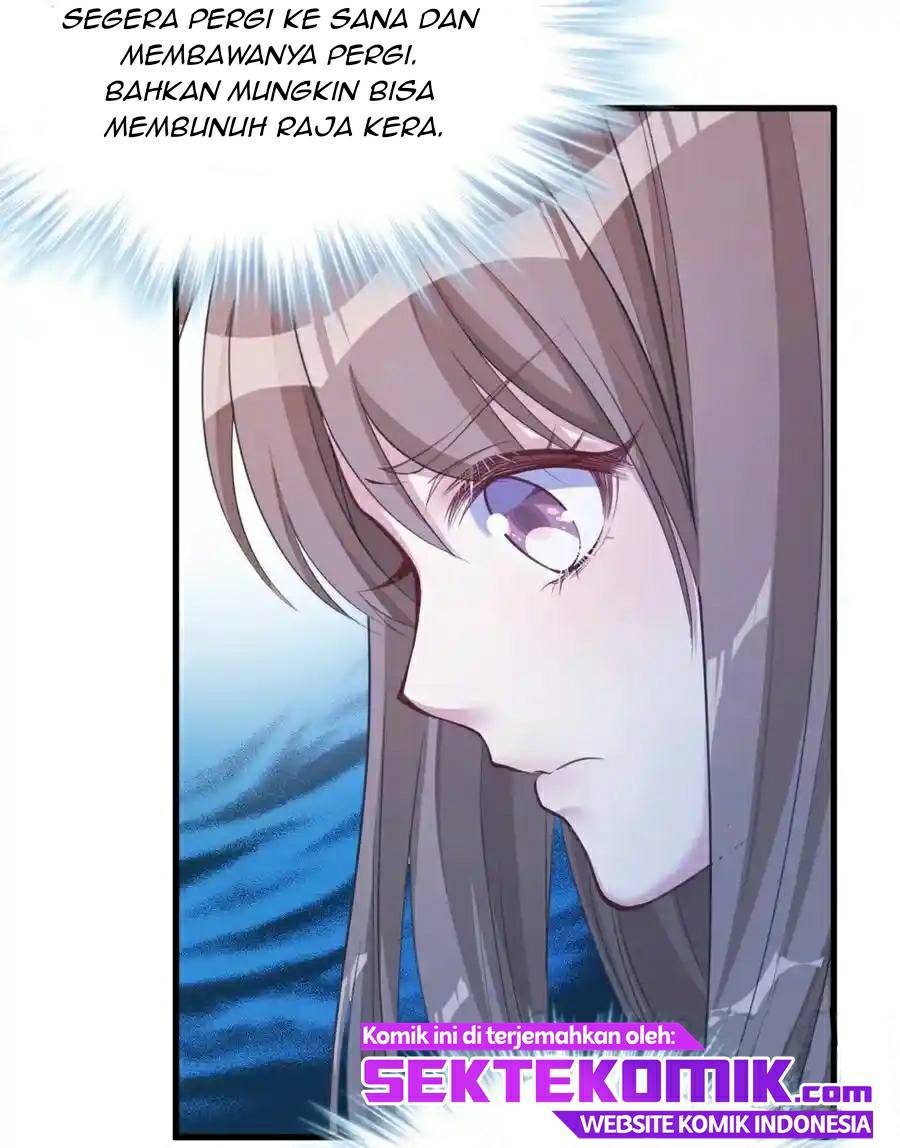 Beauty and the Beast Chapter 176 Gambar 8