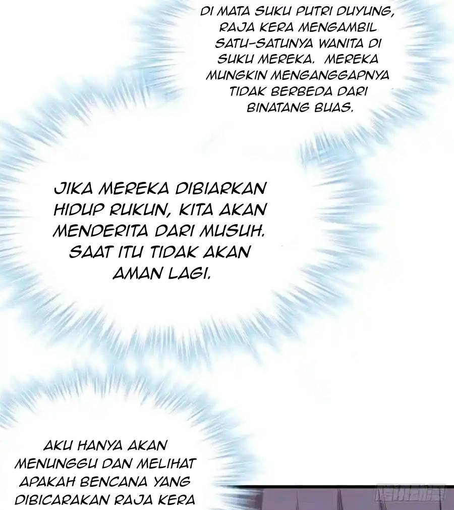 Beauty and the Beast Chapter 176 Gambar 9