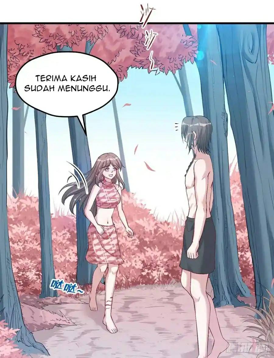 Beauty and the Beast Chapter 175 Gambar 21