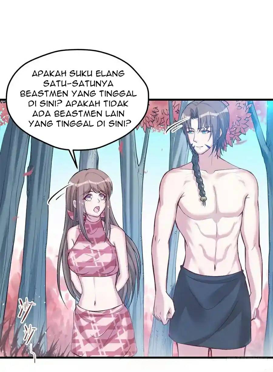 Beauty and the Beast Chapter 175 Gambar 25