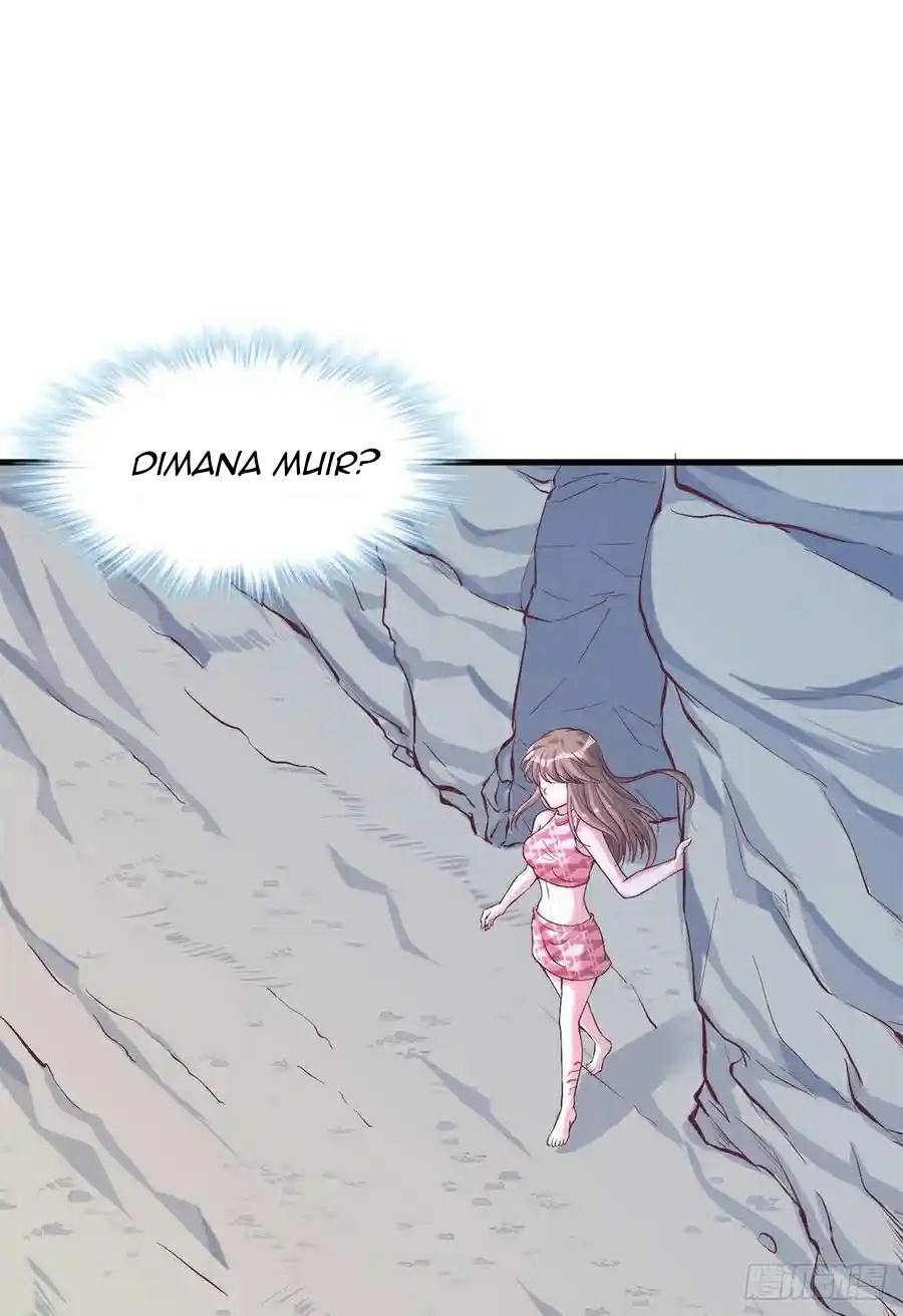 Beauty and the Beast Chapter 174 Gambar 38