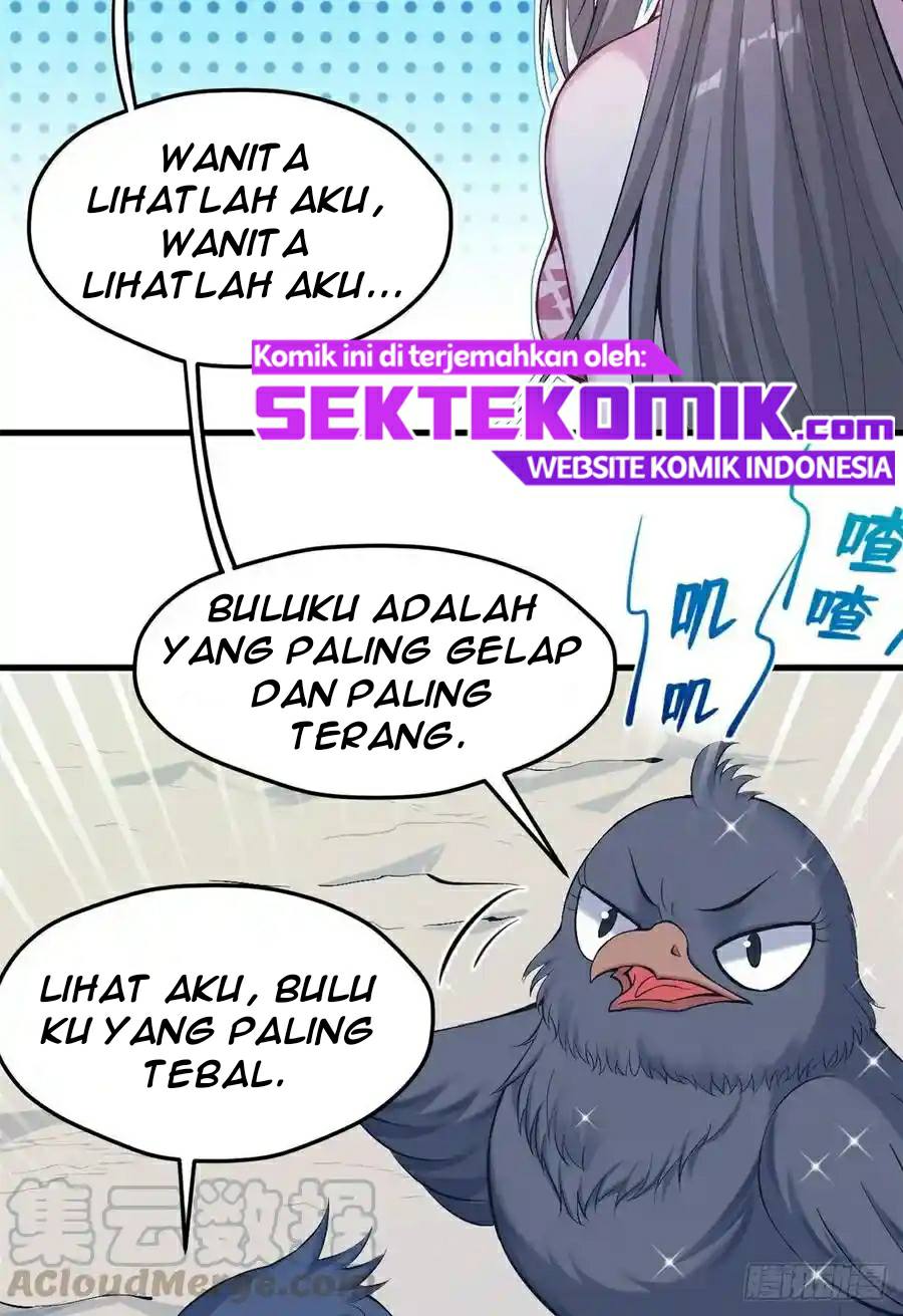 Beauty and the Beast Chapter 174 Gambar 7