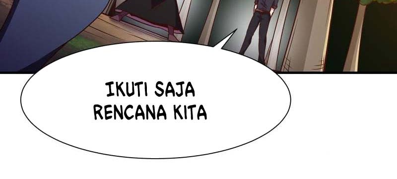Rebirth City Deity Chapter 84 Gambar 7
