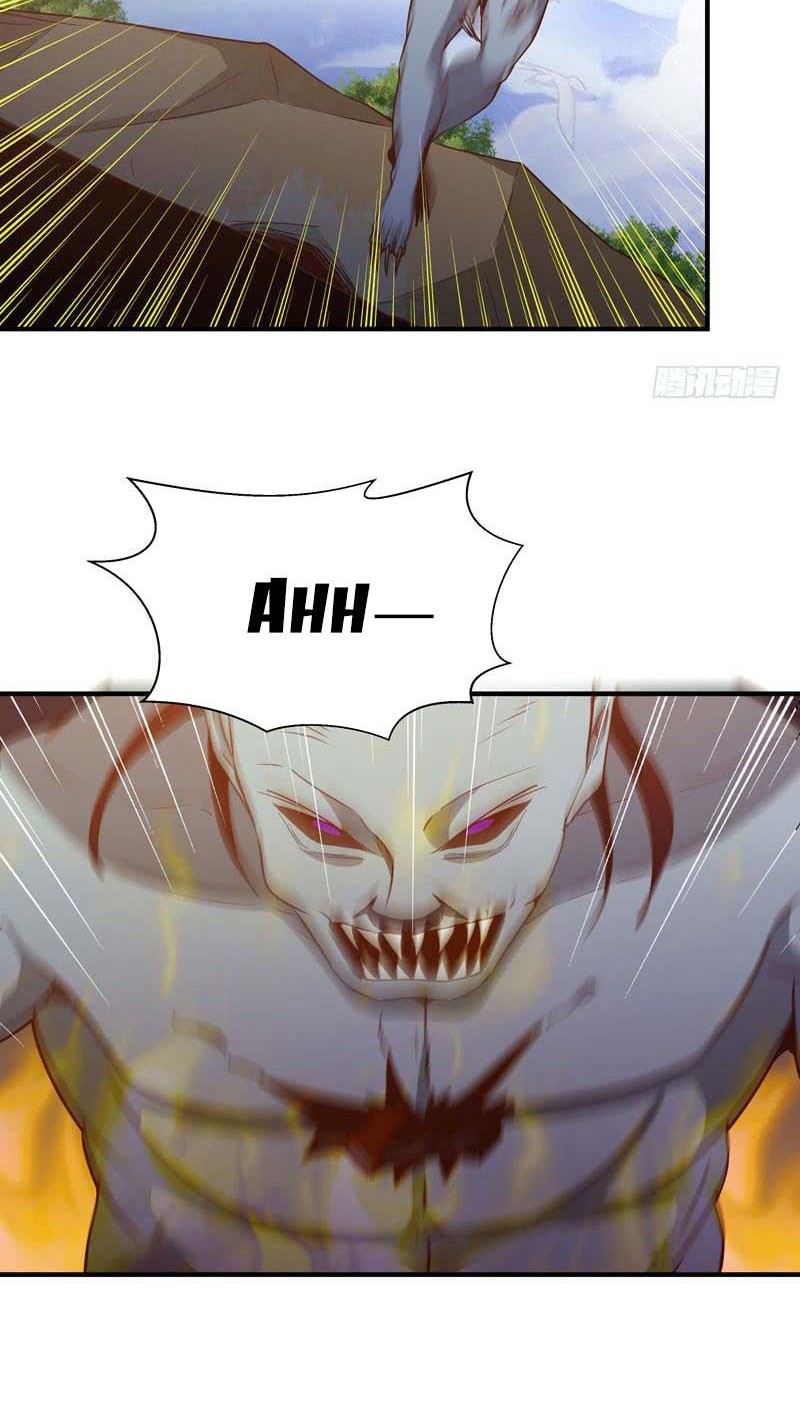 Rebirth City Deity Chapter 84 Gambar 11