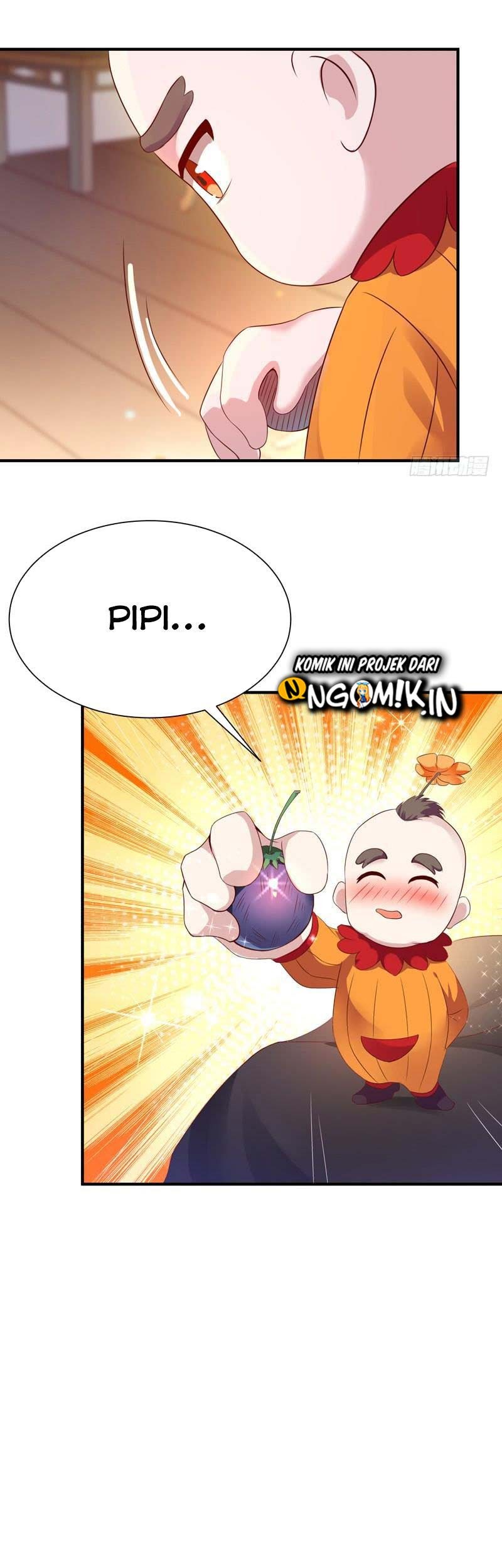 Rebirth City Deity Chapter 83 Gambar 6