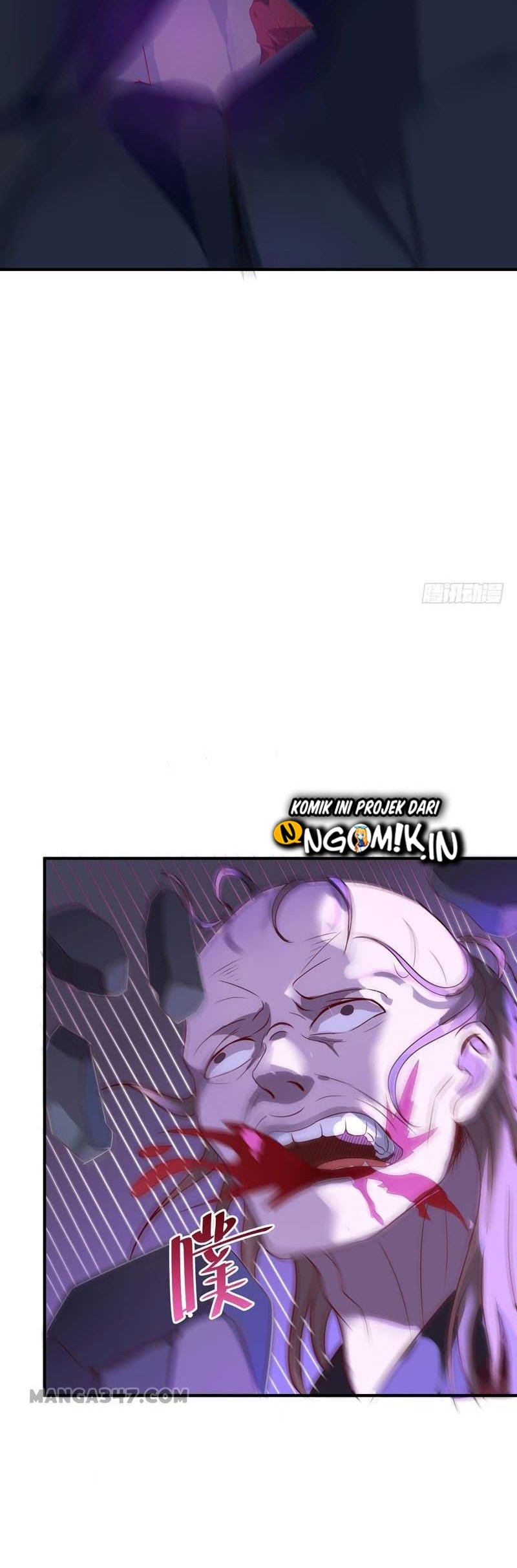 Rebirth City Deity Chapter 83 Gambar 20