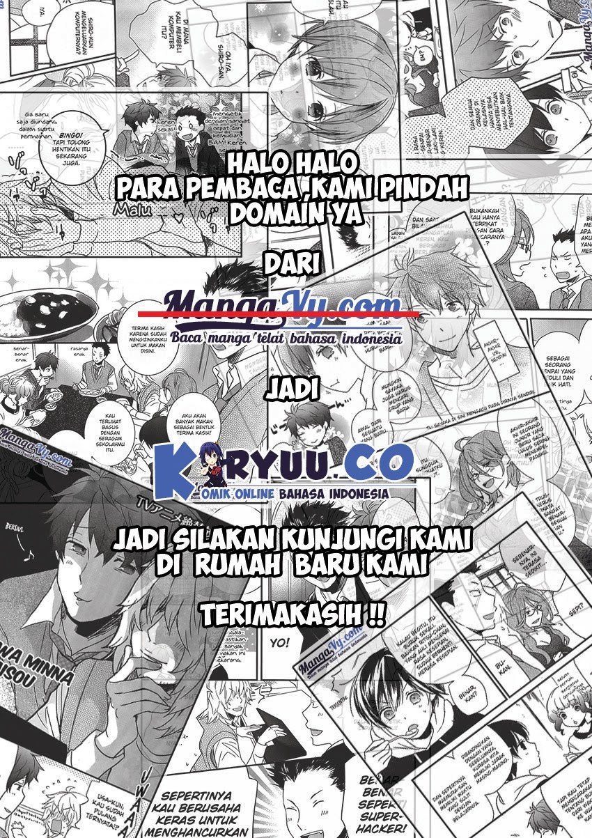 Baca  Tomo-chan wa Onnanoko! Chapter 246 Gambar 2