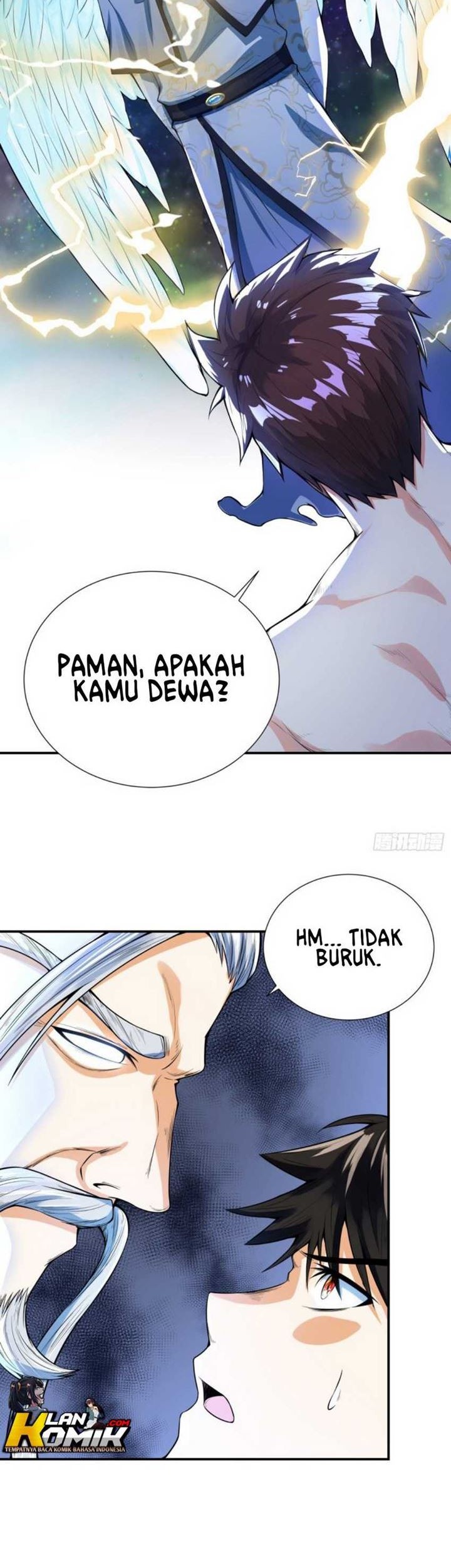 My Son In Brother Chapter 01 Gambar 4