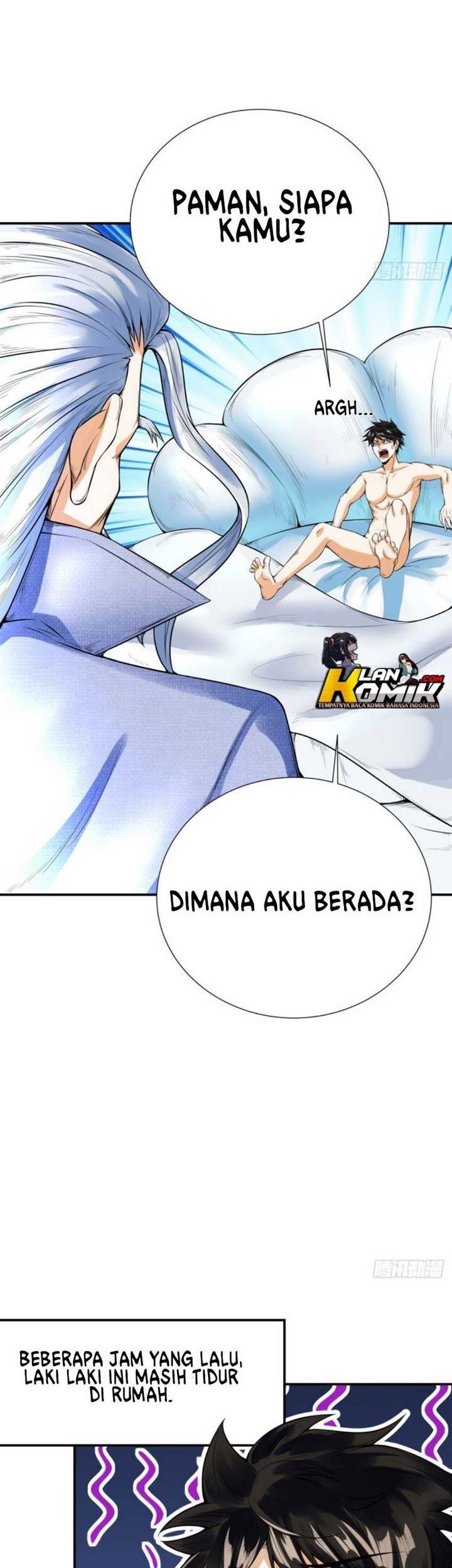 My Son In Brother Chapter 01 Gambar 5