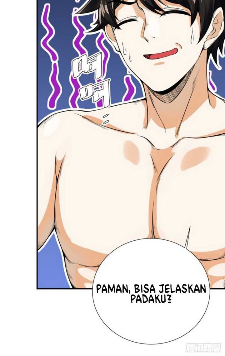 My Son In Brother Chapter 01 Gambar 6