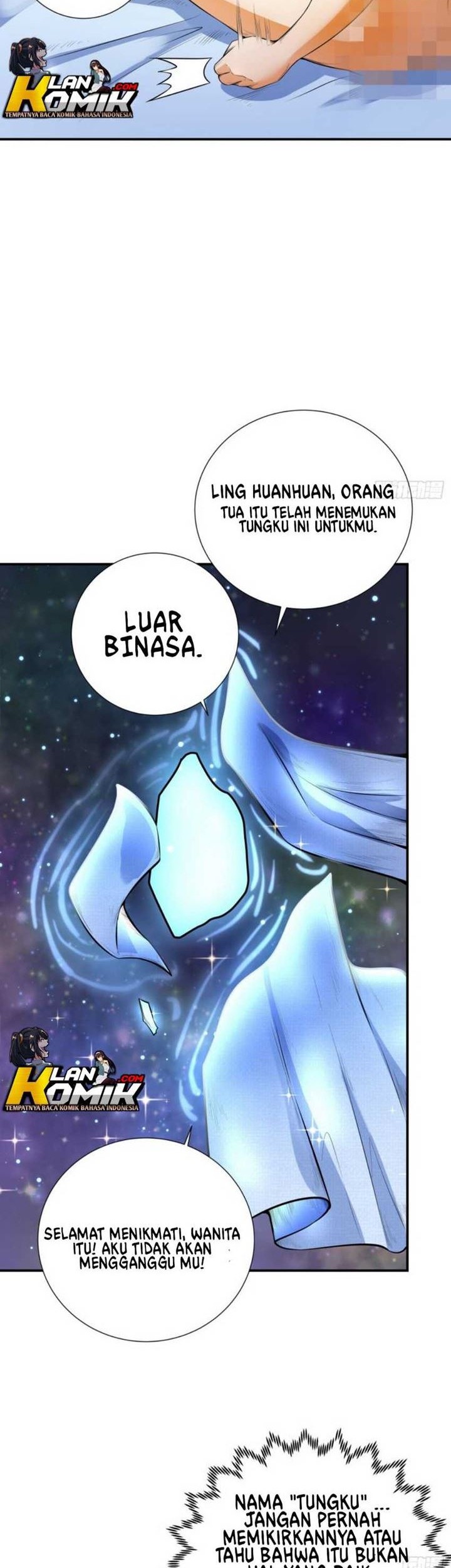 My Son In Brother Chapter 01 Gambar 8