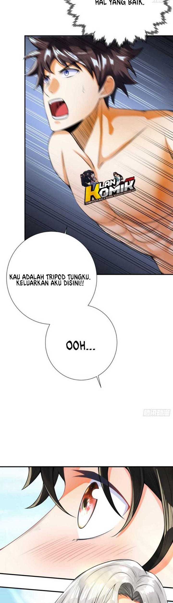 My Son In Brother Chapter 01 Gambar 9