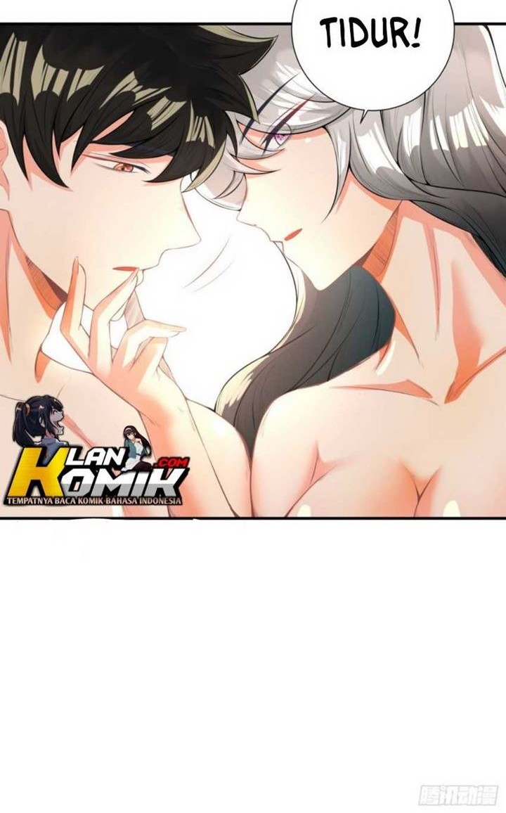 My Son In Brother Chapter 01 Gambar 12