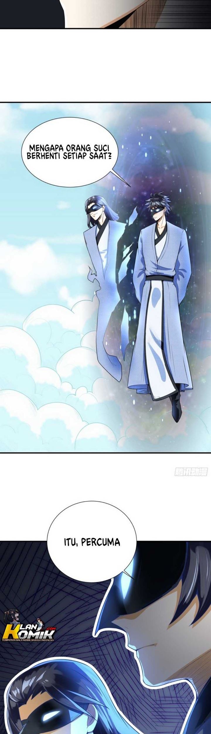 My Son In Brother Chapter 01 Gambar 19