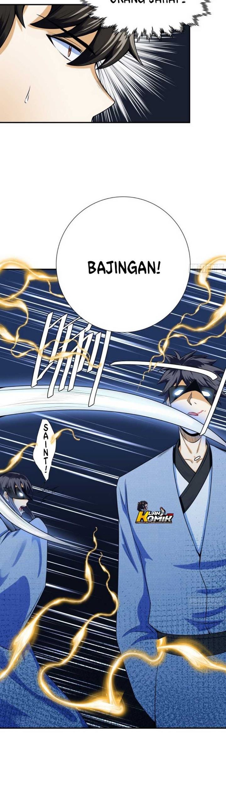 My Son In Brother Chapter 01 Gambar 21