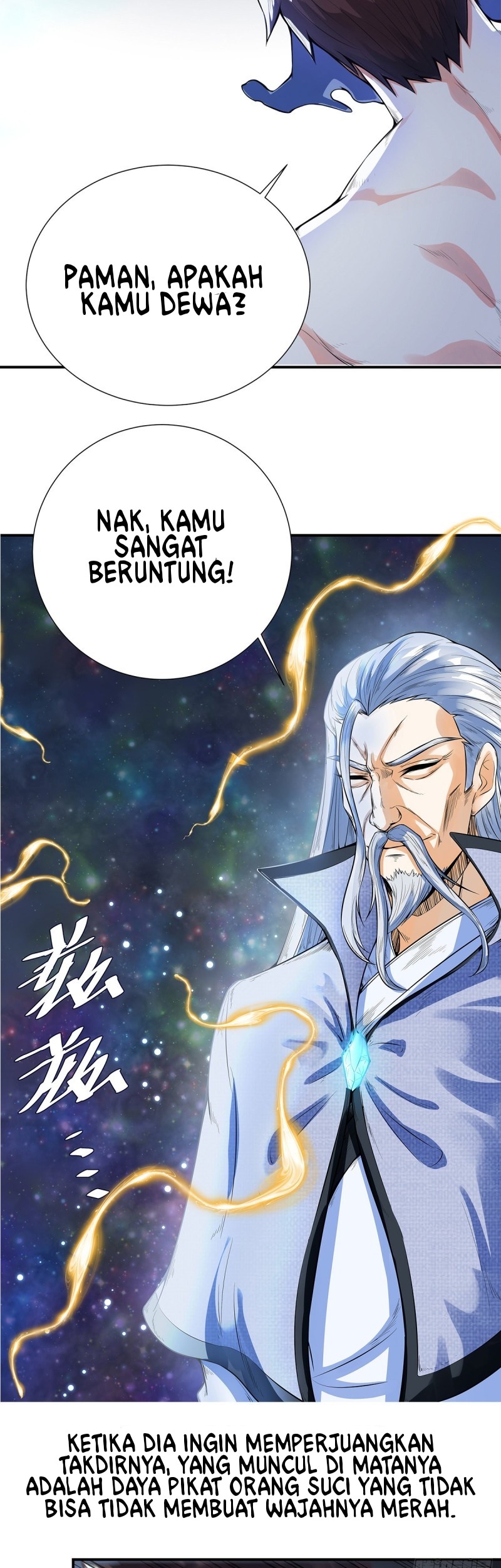 My Son In Brother Chapter 00 Gambar 4