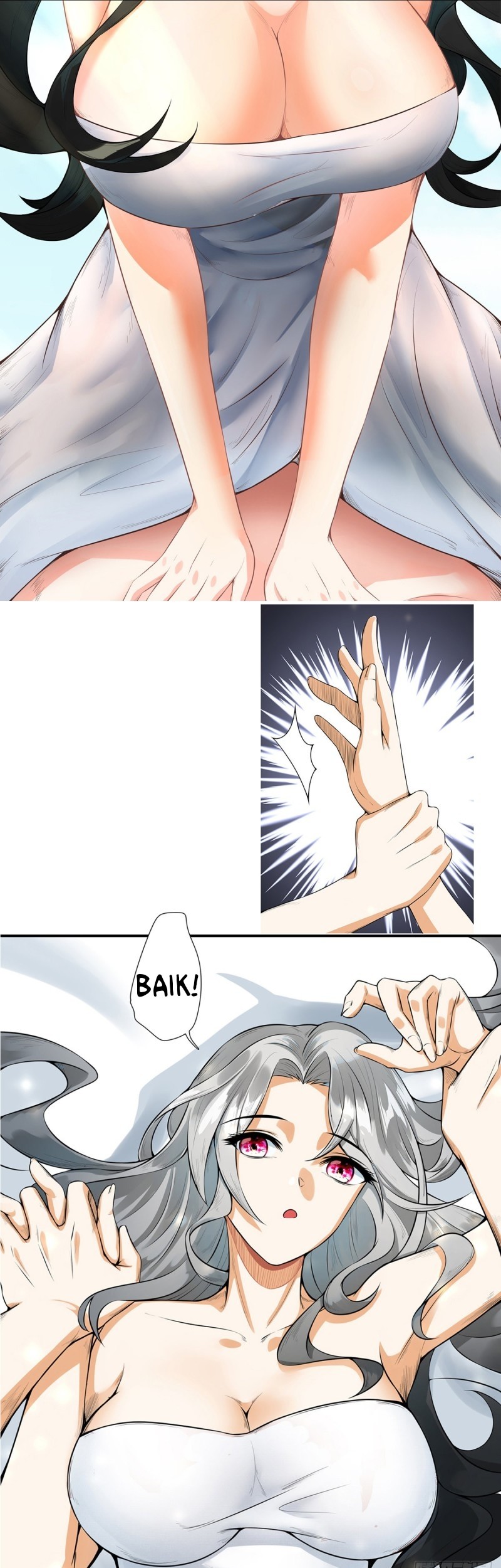 My Son In Brother Chapter 00 Gambar 8