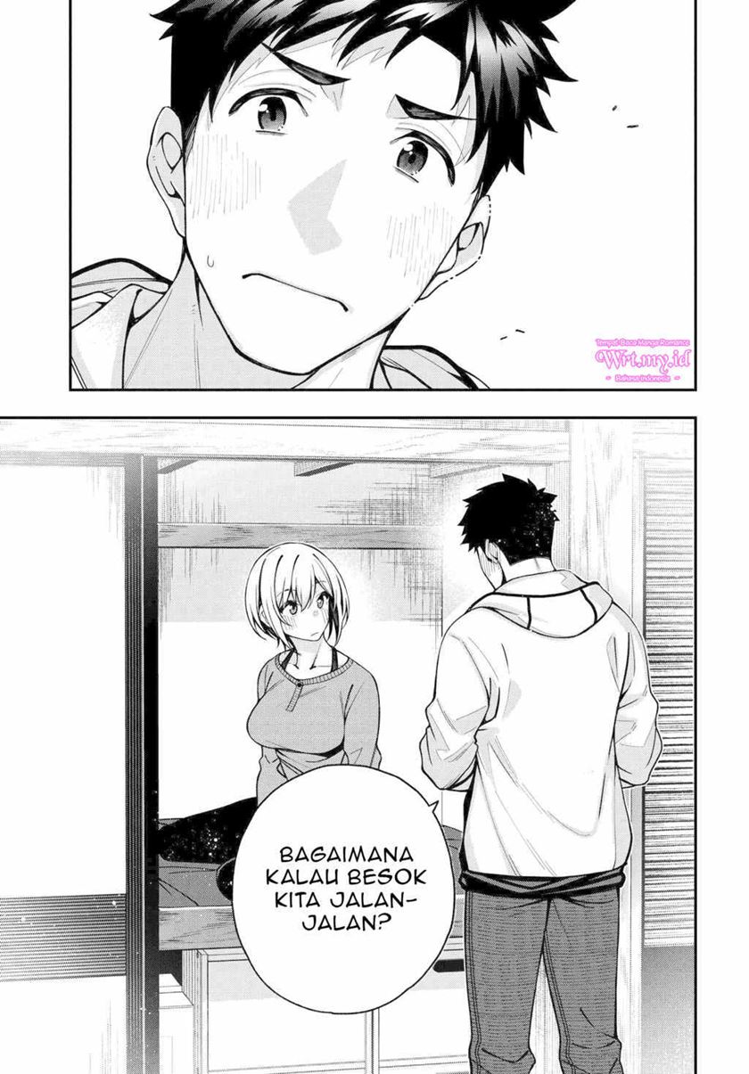 A Choice of Boyfriend and Girlfriend Chapter 04 10