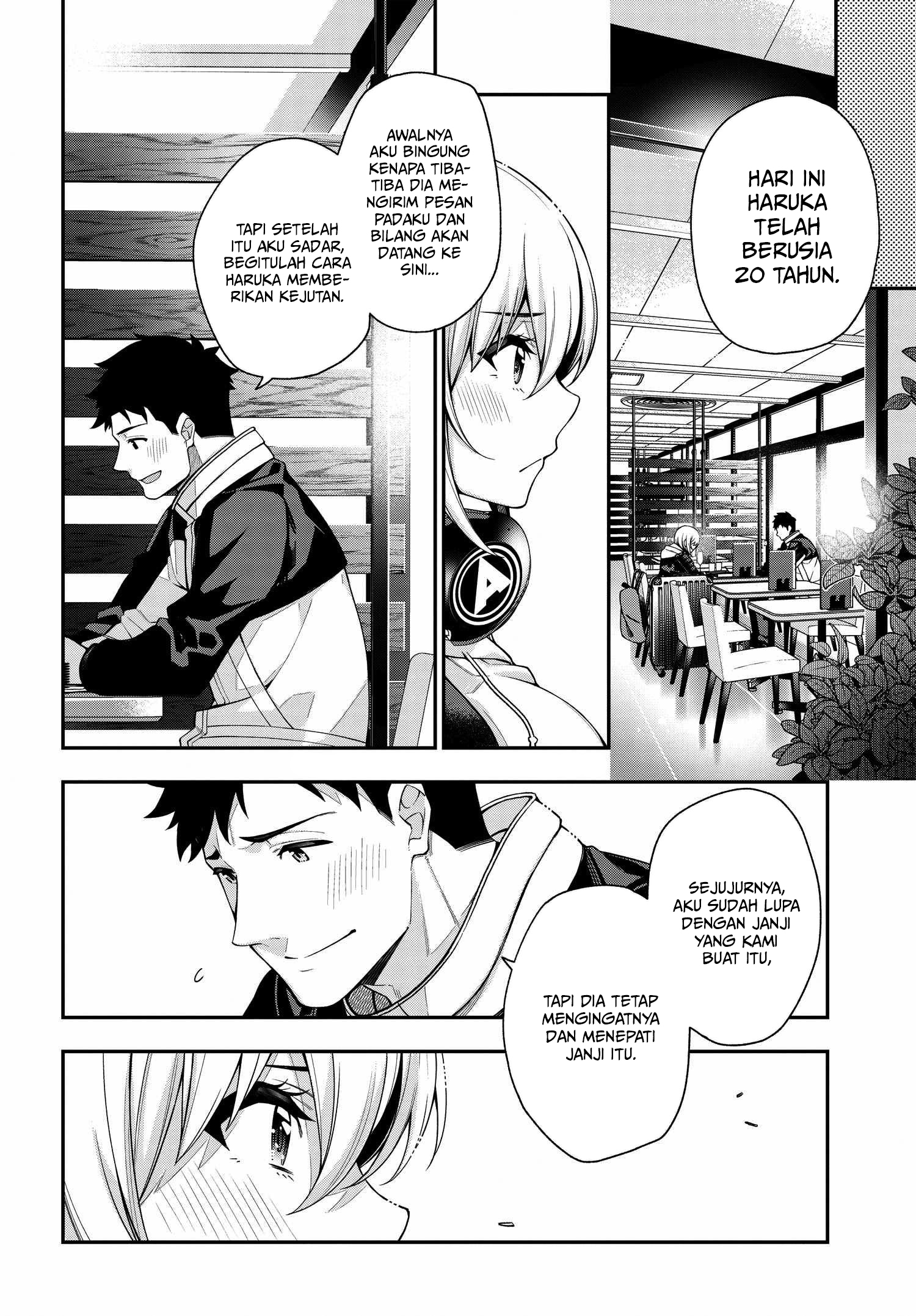 A Choice of Boyfriend and Girlfriend Chapter 01 41