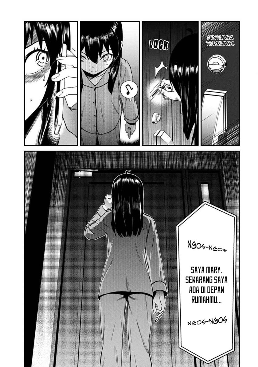 Furyou Taimashi Reina Chapter 04 Gambar 10