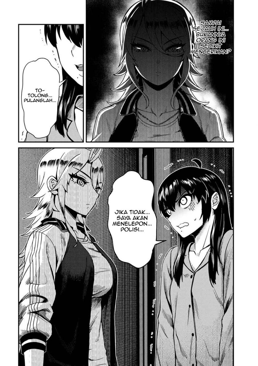 Furyou Taimashi Reina Chapter 04 Gambar 18