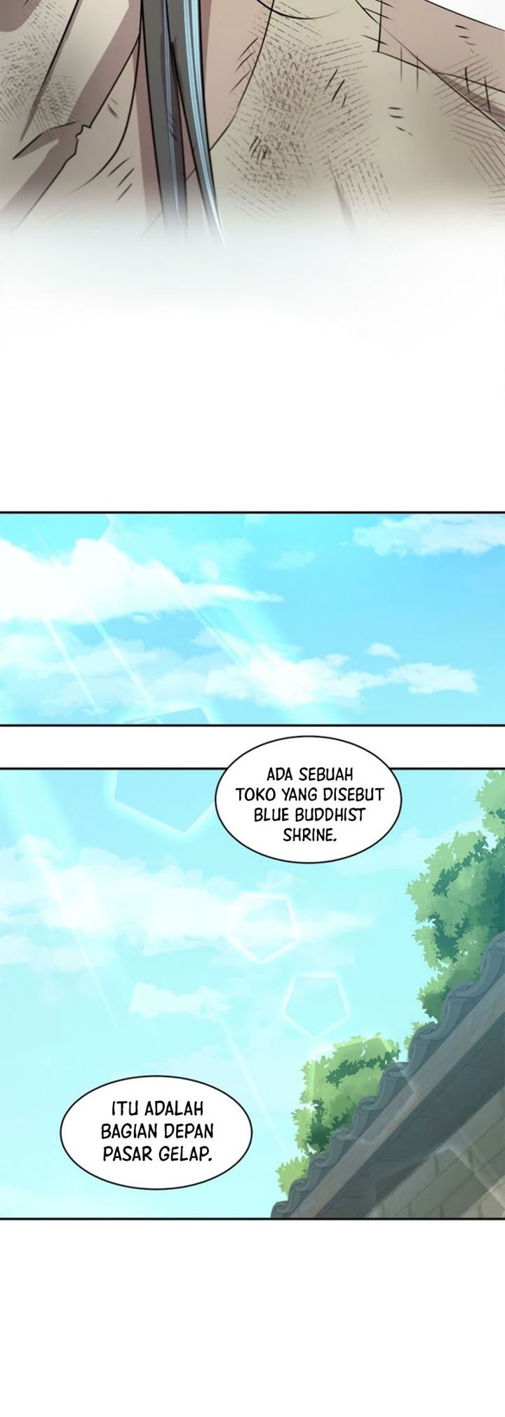 Strongest Fighter Chapter 18 Gambar 30