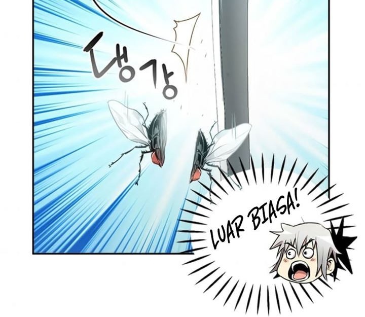 Strongest Fighter Chapter 18 Gambar 37