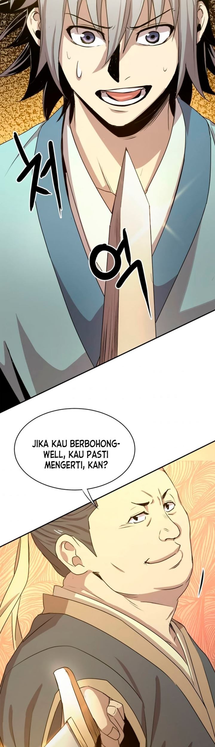 Strongest Fighter Chapter 18 Gambar 42