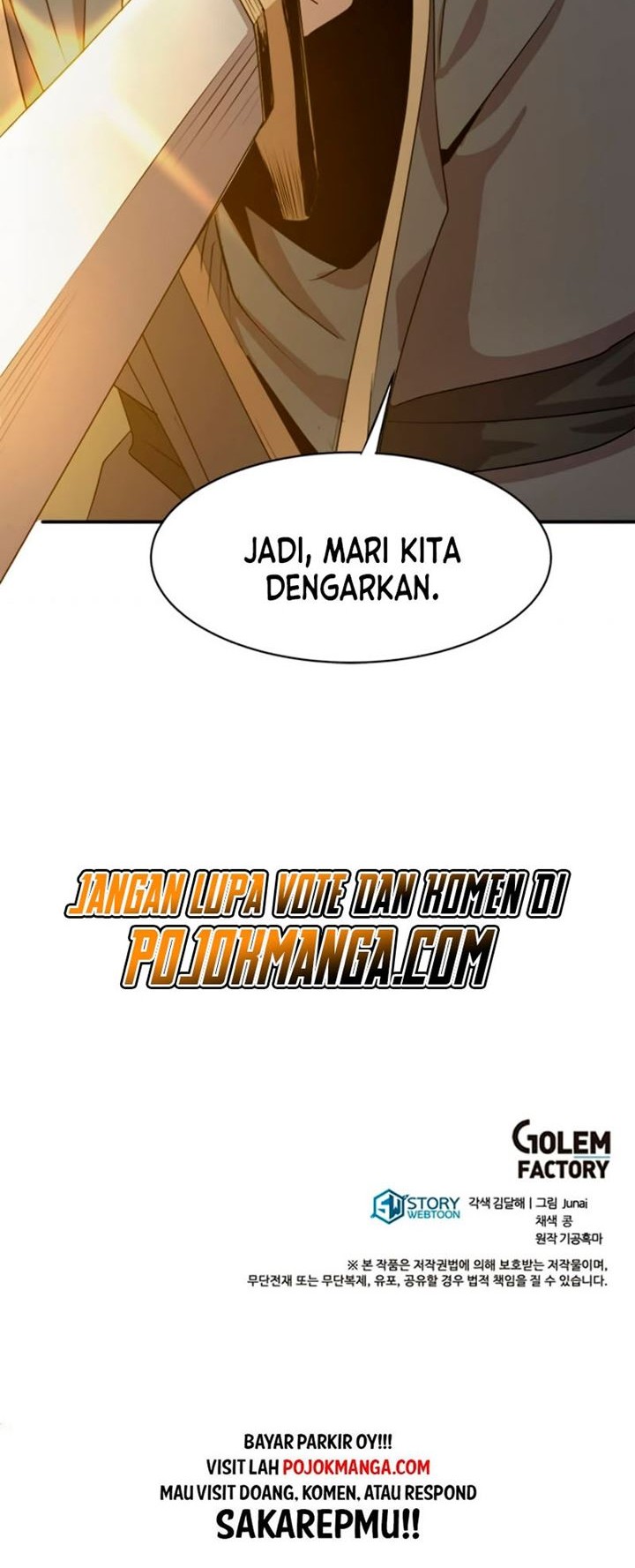 Strongest Fighter Chapter 18 Gambar 43