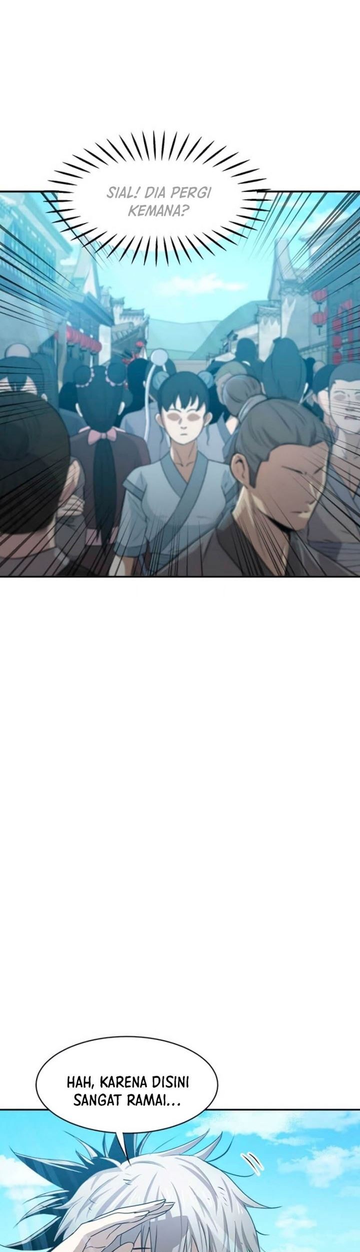 Strongest Fighter Chapter 18 Gambar 8