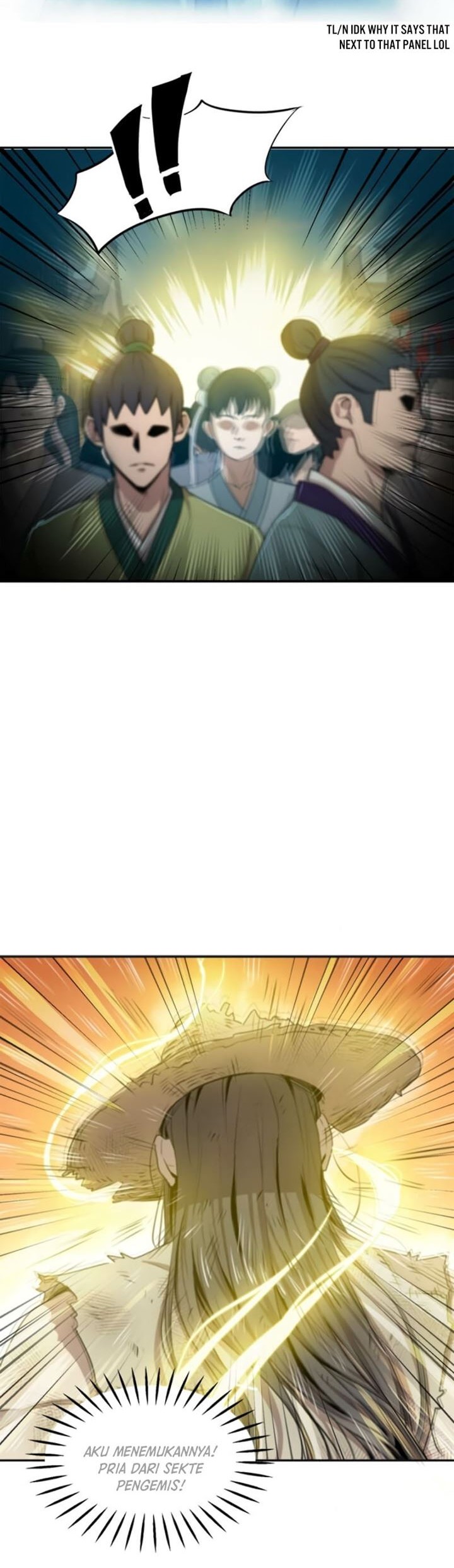 Strongest Fighter Chapter 18 Gambar 15