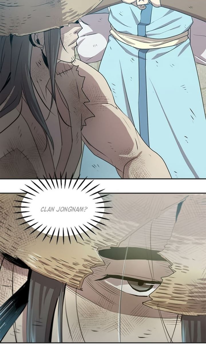 Strongest Fighter Chapter 18 Gambar 18