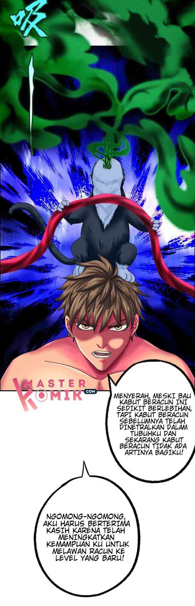 Urban Legend Investigation Team Chapter 13 Gambar 4