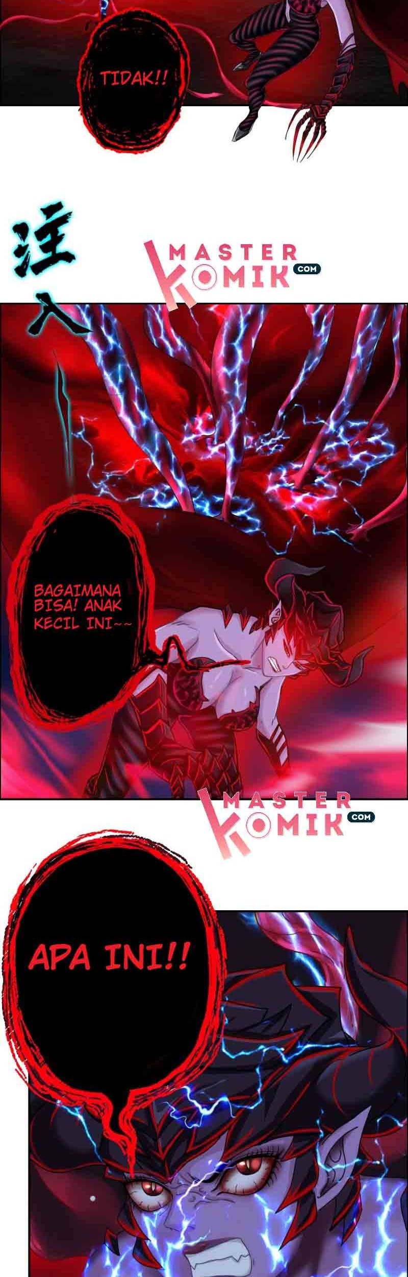 Urban Legend Investigation Team Chapter 13 Gambar 8