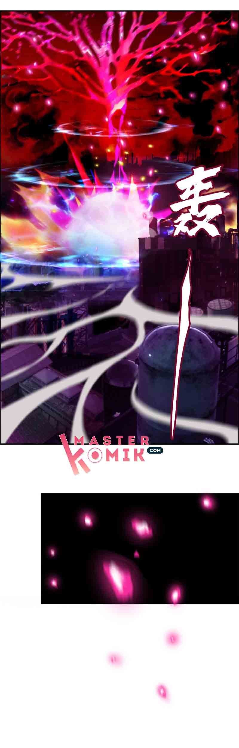 Urban Legend Investigation Team Chapter 13 Gambar 11
