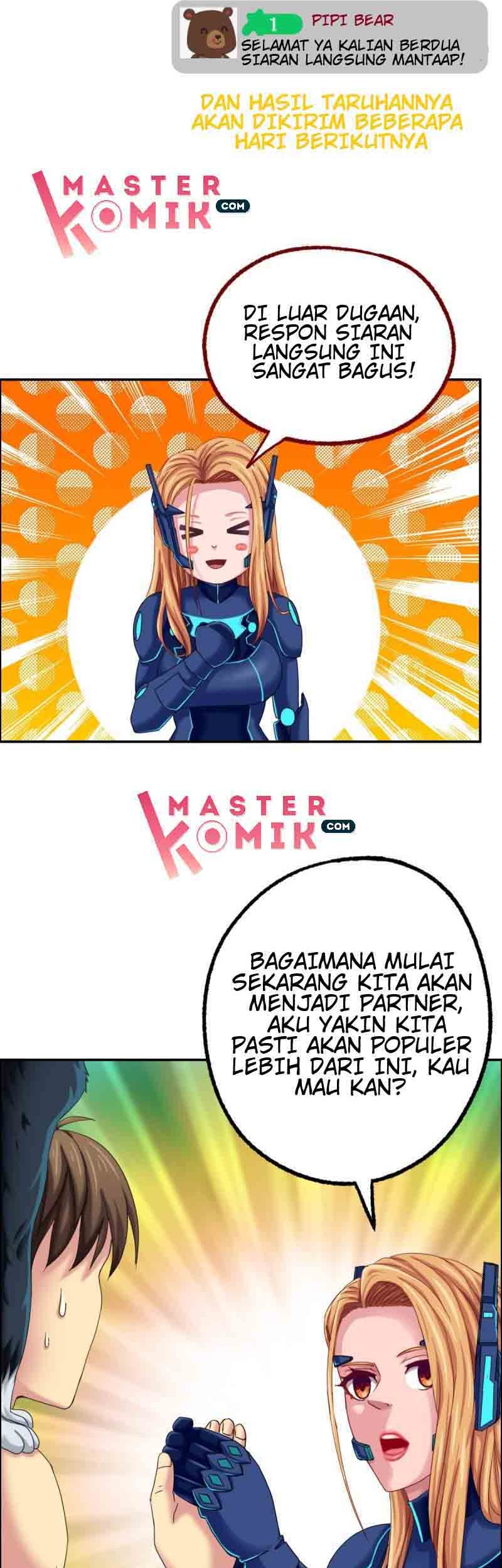 Urban Legend Investigation Team Chapter 13 Gambar 24