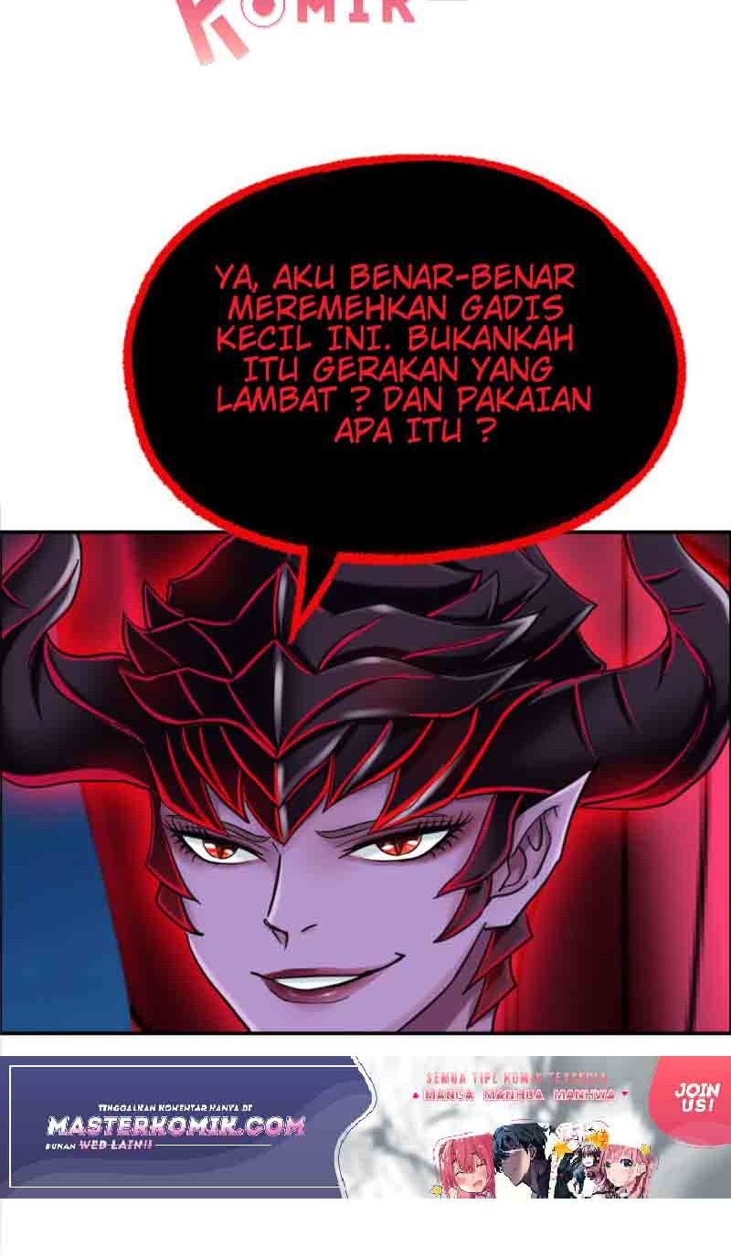 Urban Legend Investigation Team Chapter 12 Gambar 9