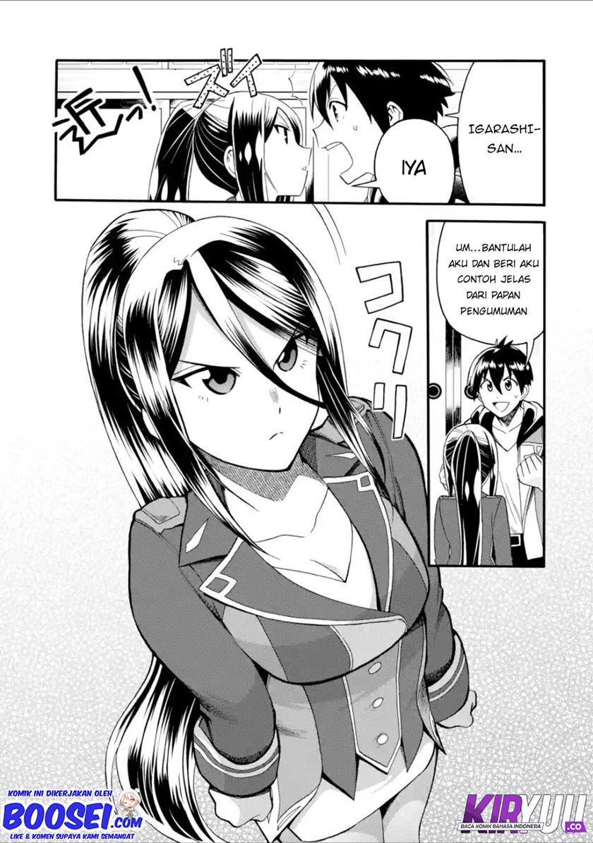 I Was Dismissed from the Hero’s Party Because They Don’t Need My Training Skills, so I Strengthened My [Fief] Which I Got as a Replacement for My Retirement Money Chapter 08 Gambar 31