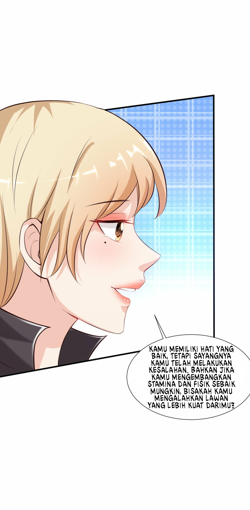 The Strongest Peach Blossom Chapter 86 Gambar 10