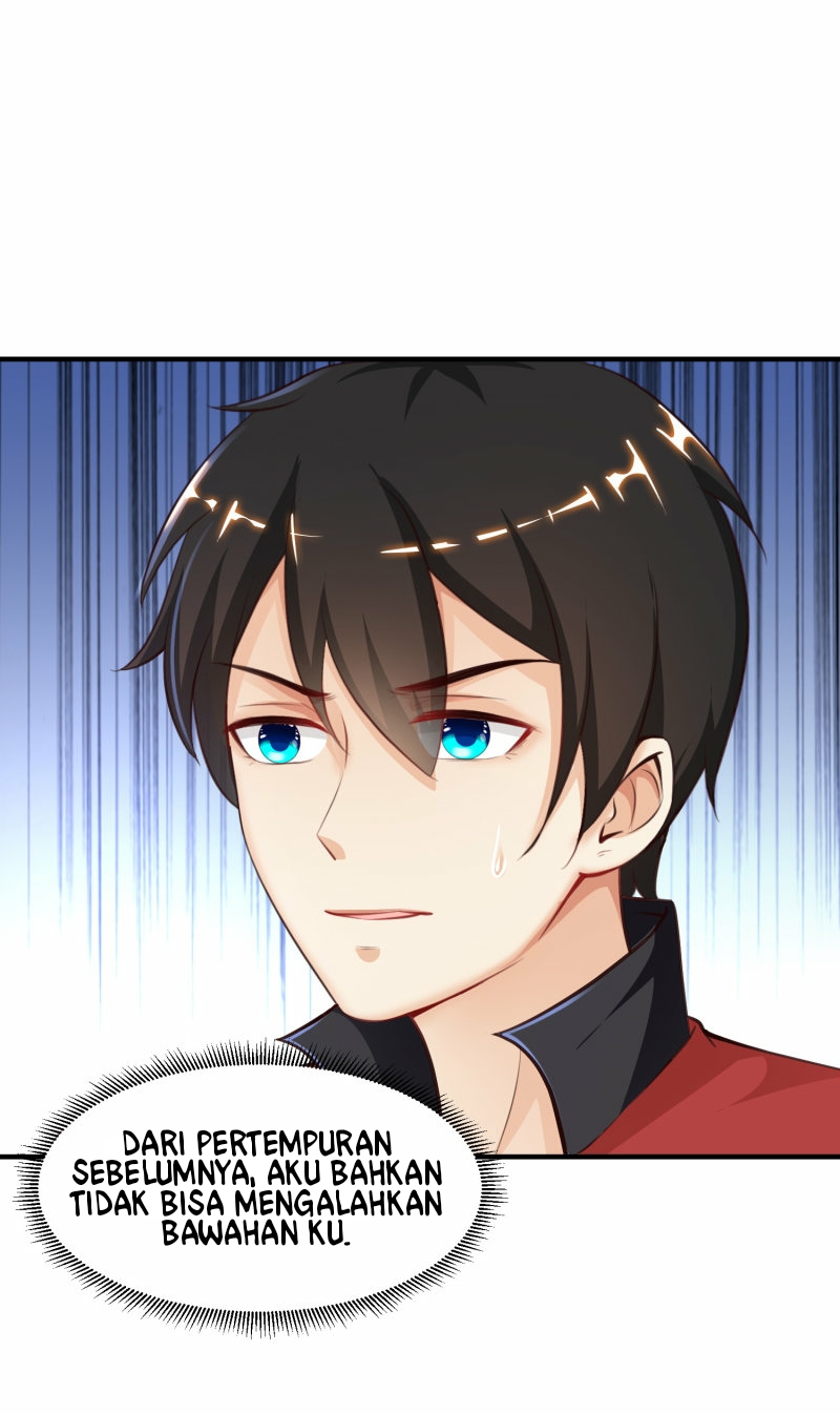 The Strongest Peach Blossom Chapter 86 Gambar 11