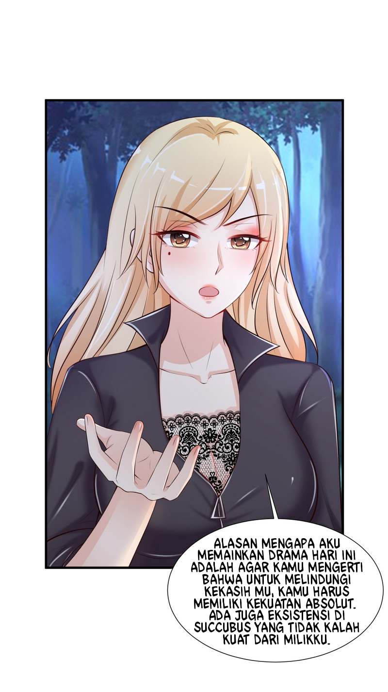 The Strongest Peach Blossom Chapter 86 Gambar 12