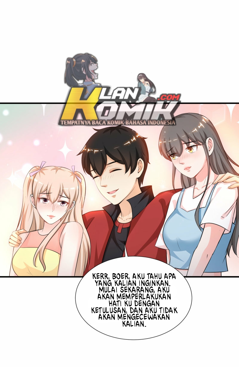 The Strongest Peach Blossom Chapter 86 Gambar 17