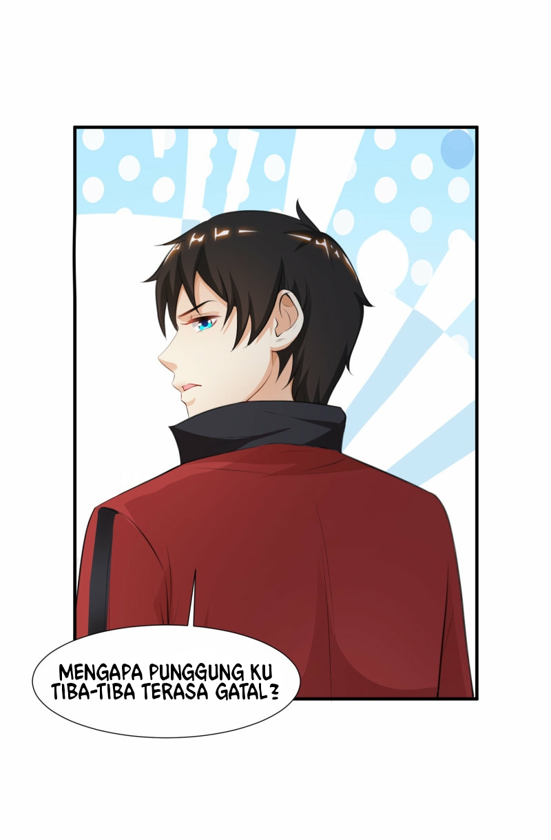 The Strongest Peach Blossom Chapter 86 Gambar 18