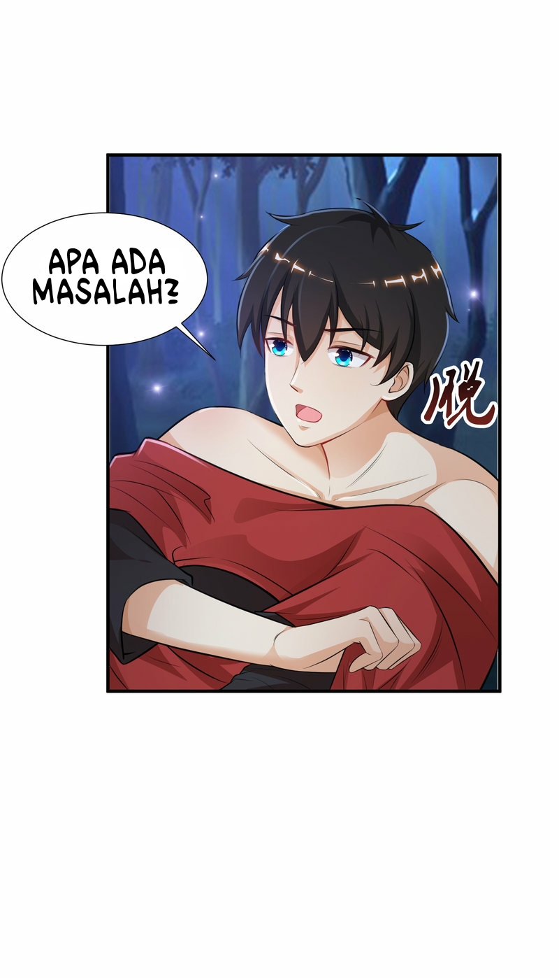 The Strongest Peach Blossom Chapter 86 Gambar 20