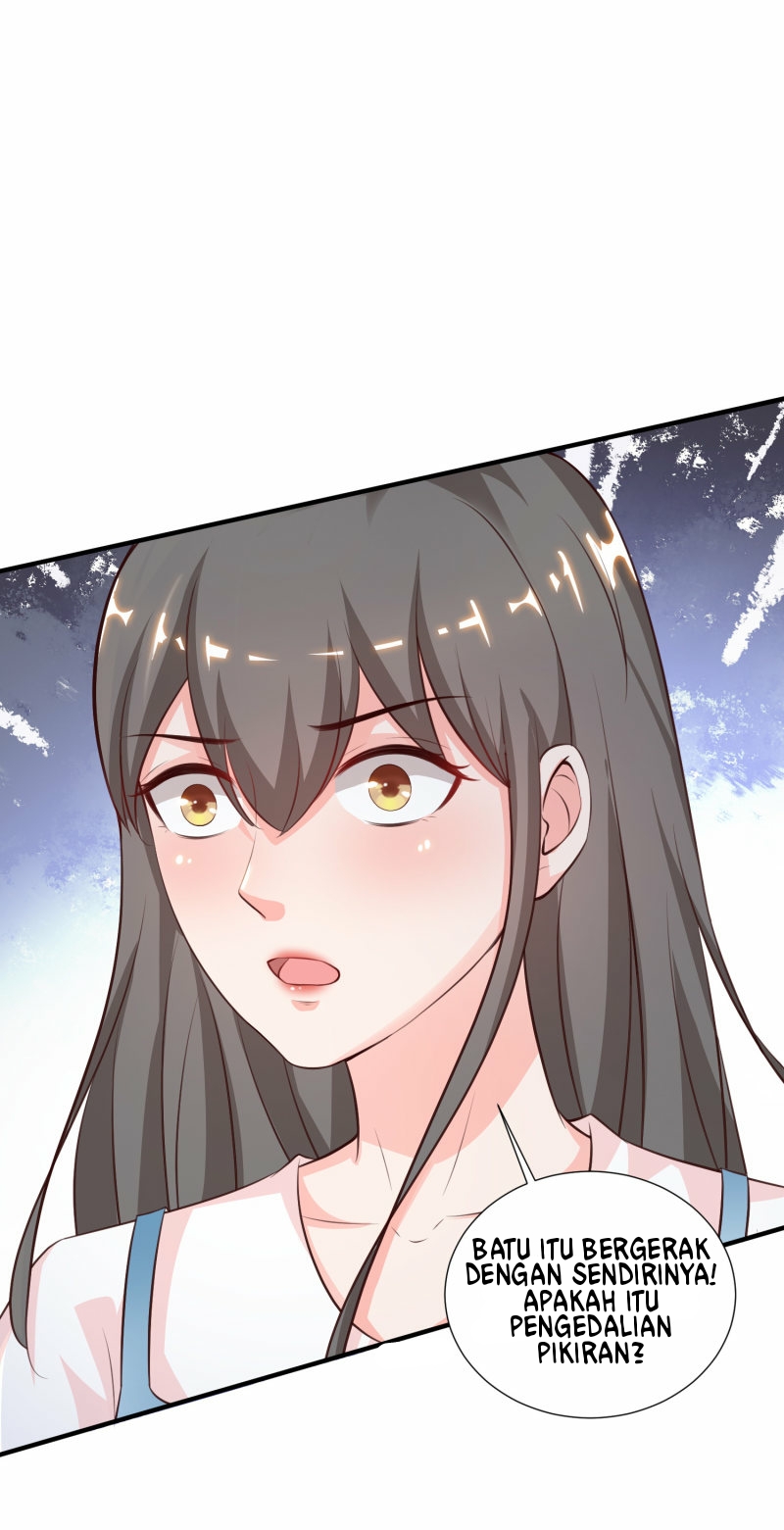 The Strongest Peach Blossom Chapter 86 Gambar 27